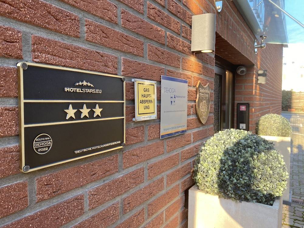 Hotel Fürstenhof 1