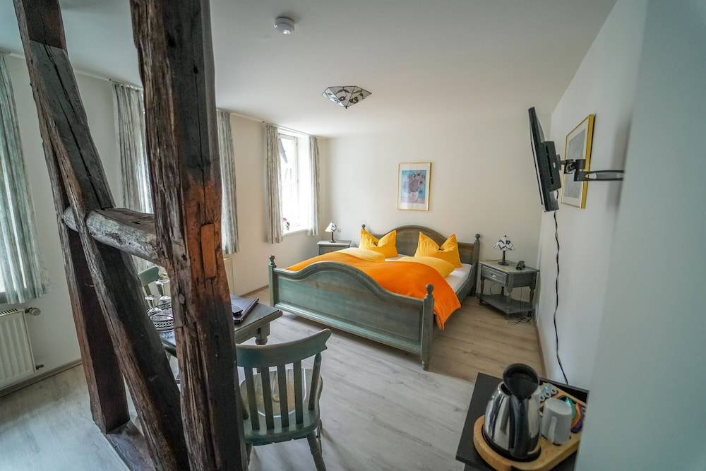 Hotel Celler Auszeit 1