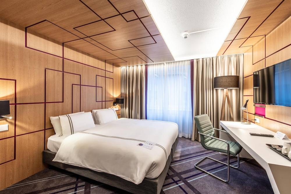 Premier Inn Braunschweig City Centre 1