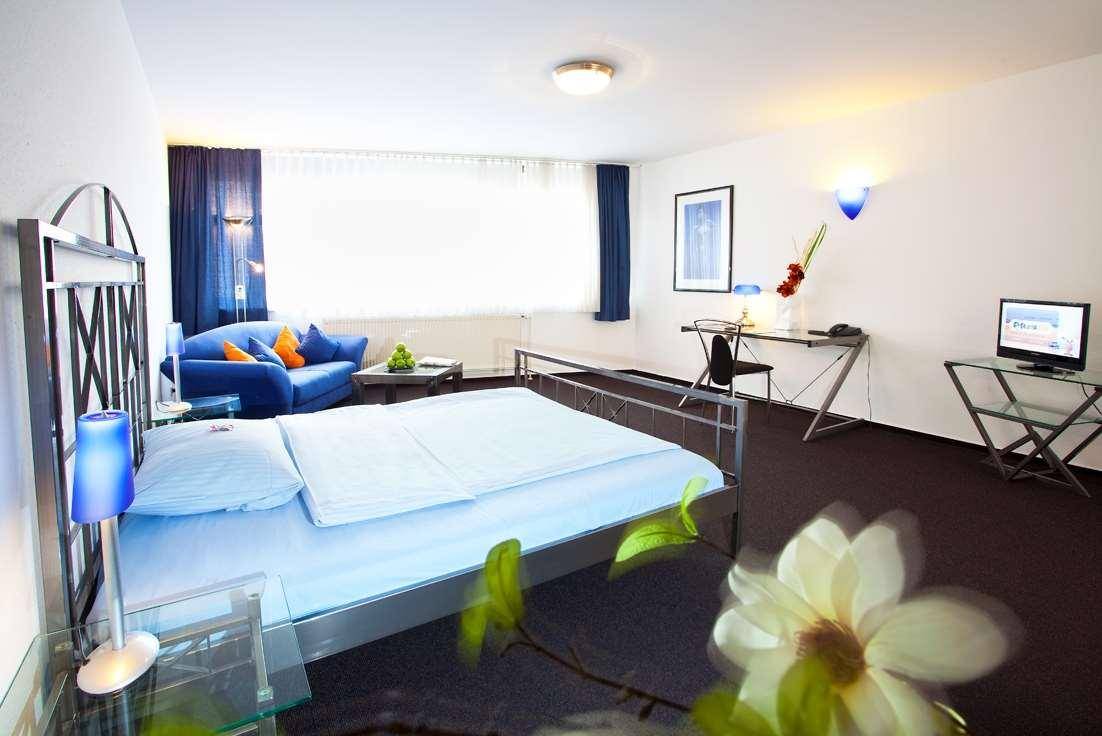 Centro Hotel Braunschweig, Trademark Collection By 1
