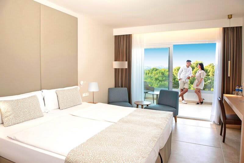 allsun Hotel Bella Paguera 2