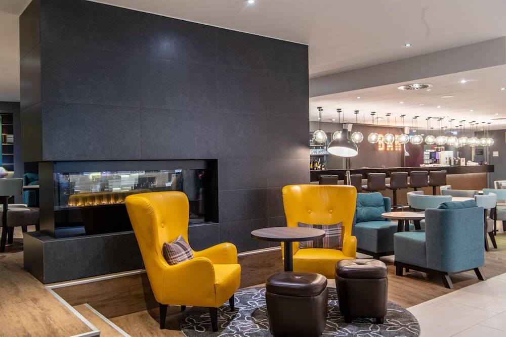 Premier Inn Braunschweig City Centre 2