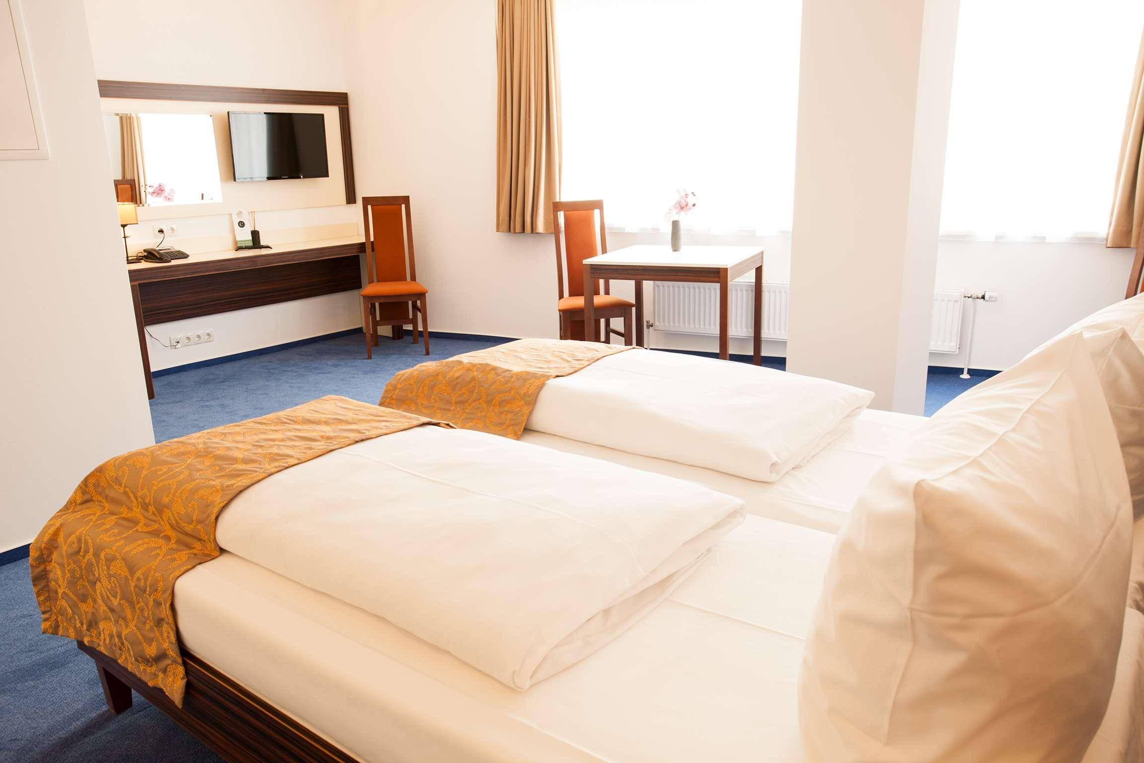 Centro Hotel Braunschweig, Trademark Collection By 2
