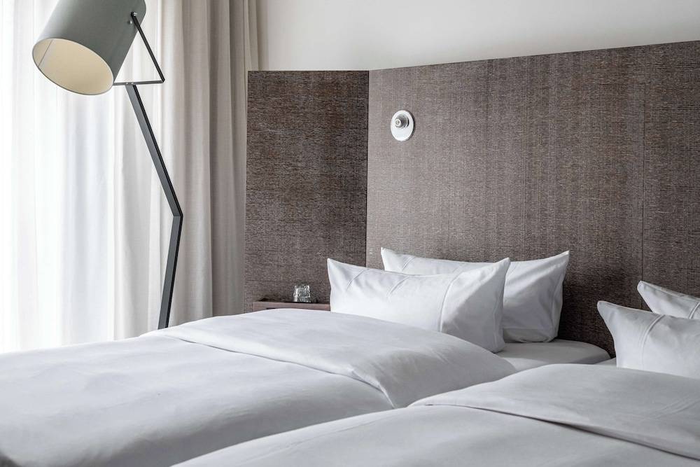 pentahotel Braunschweig 2