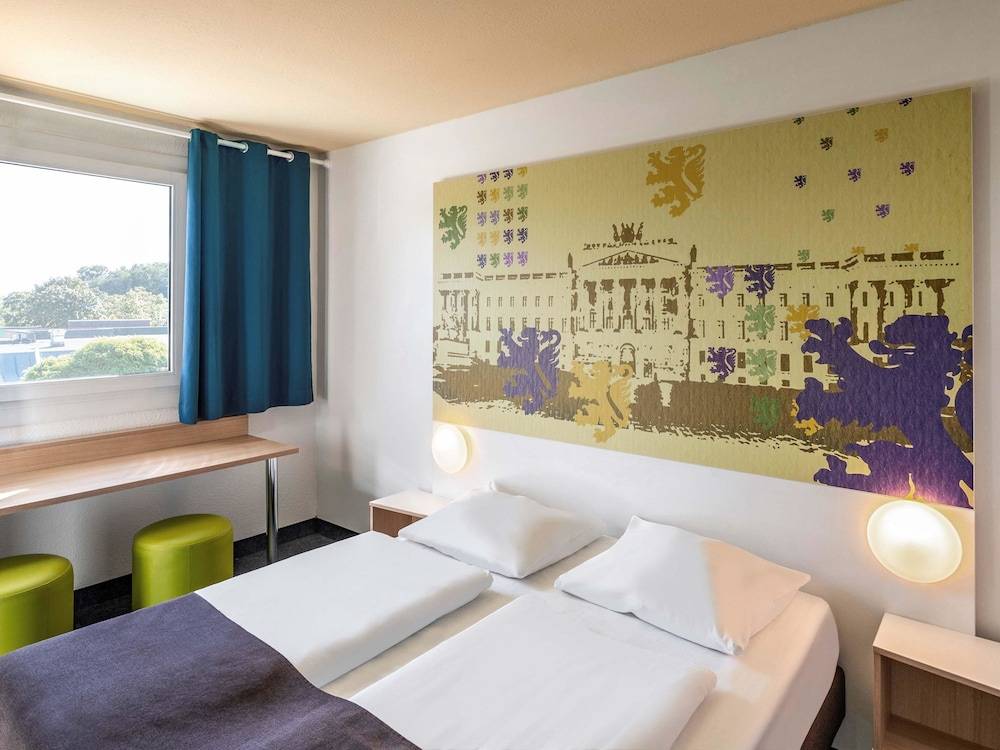 B&B Hotel Braunschweig-Nord 1