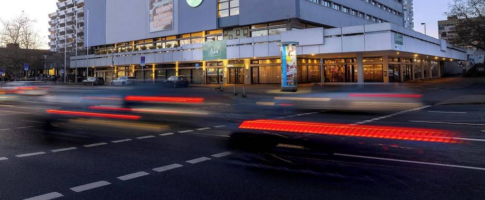 ACHAT Hotel Braunschweig 1