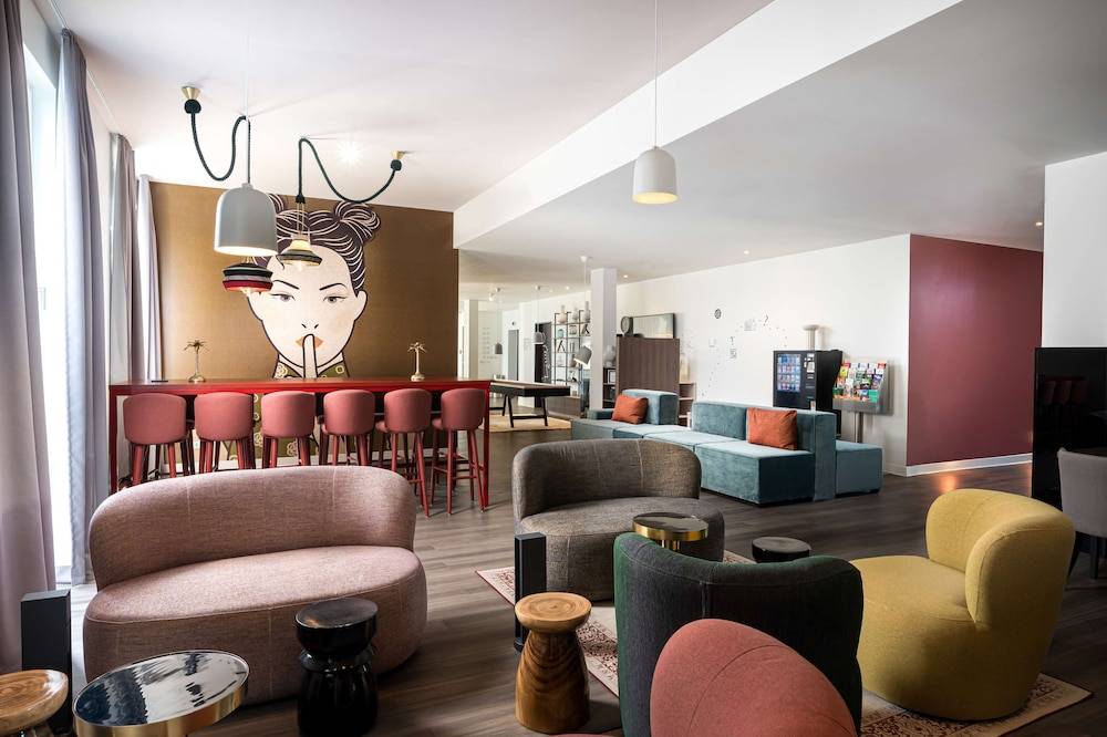 Arthotel ANA Amber 2