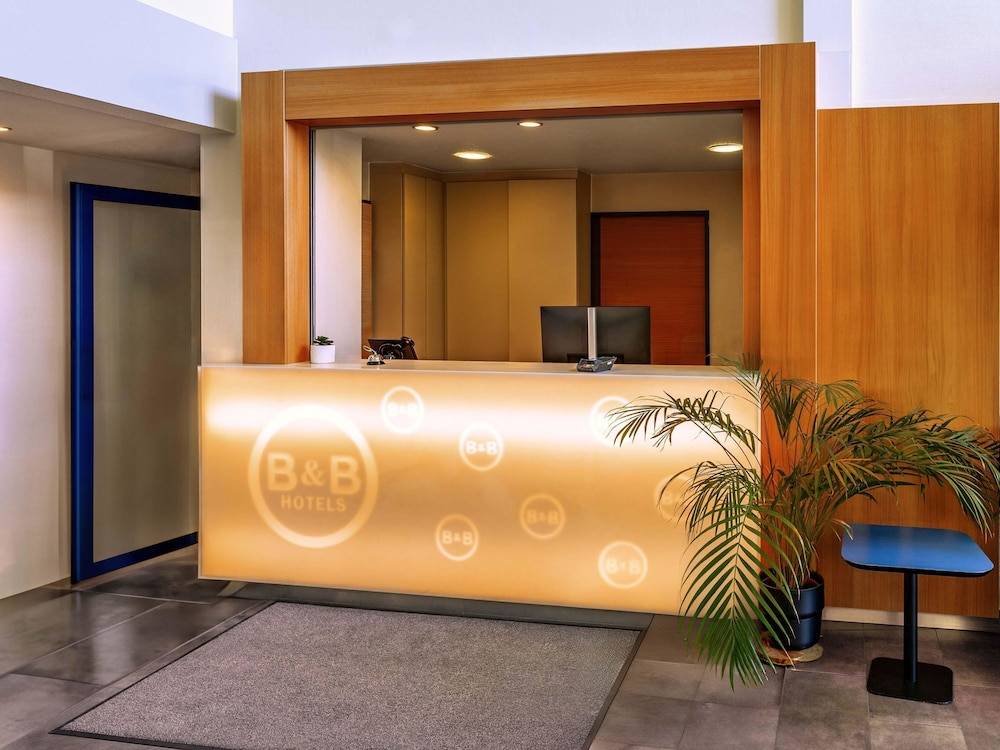 B&B Hotel Braunschweig-Nord 2