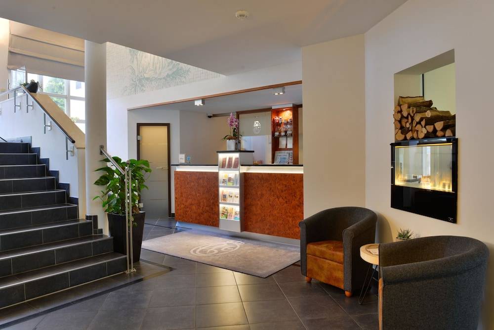 Hotel Caroline Mathilde 2