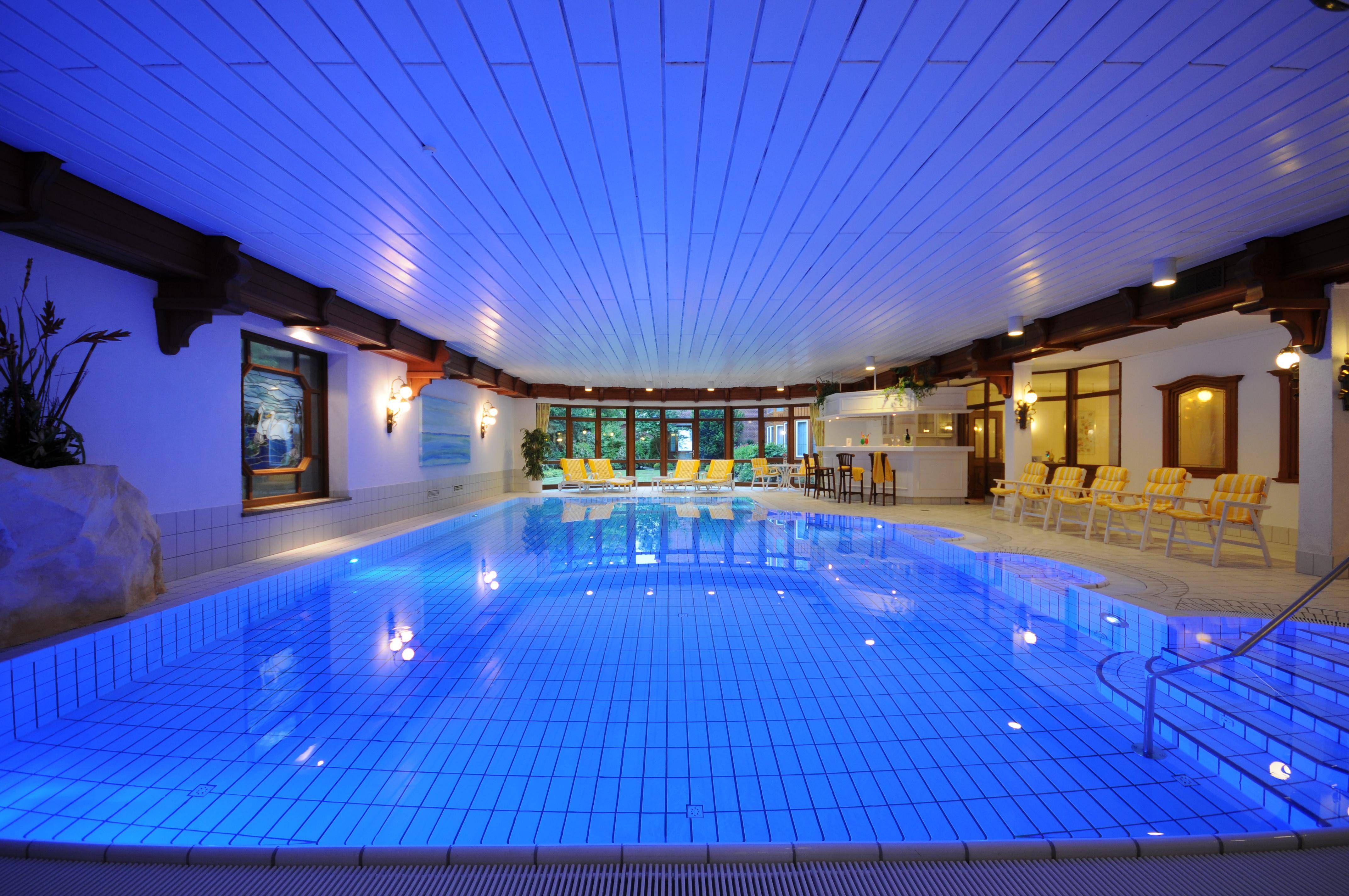 Hotel Celler Tor 2