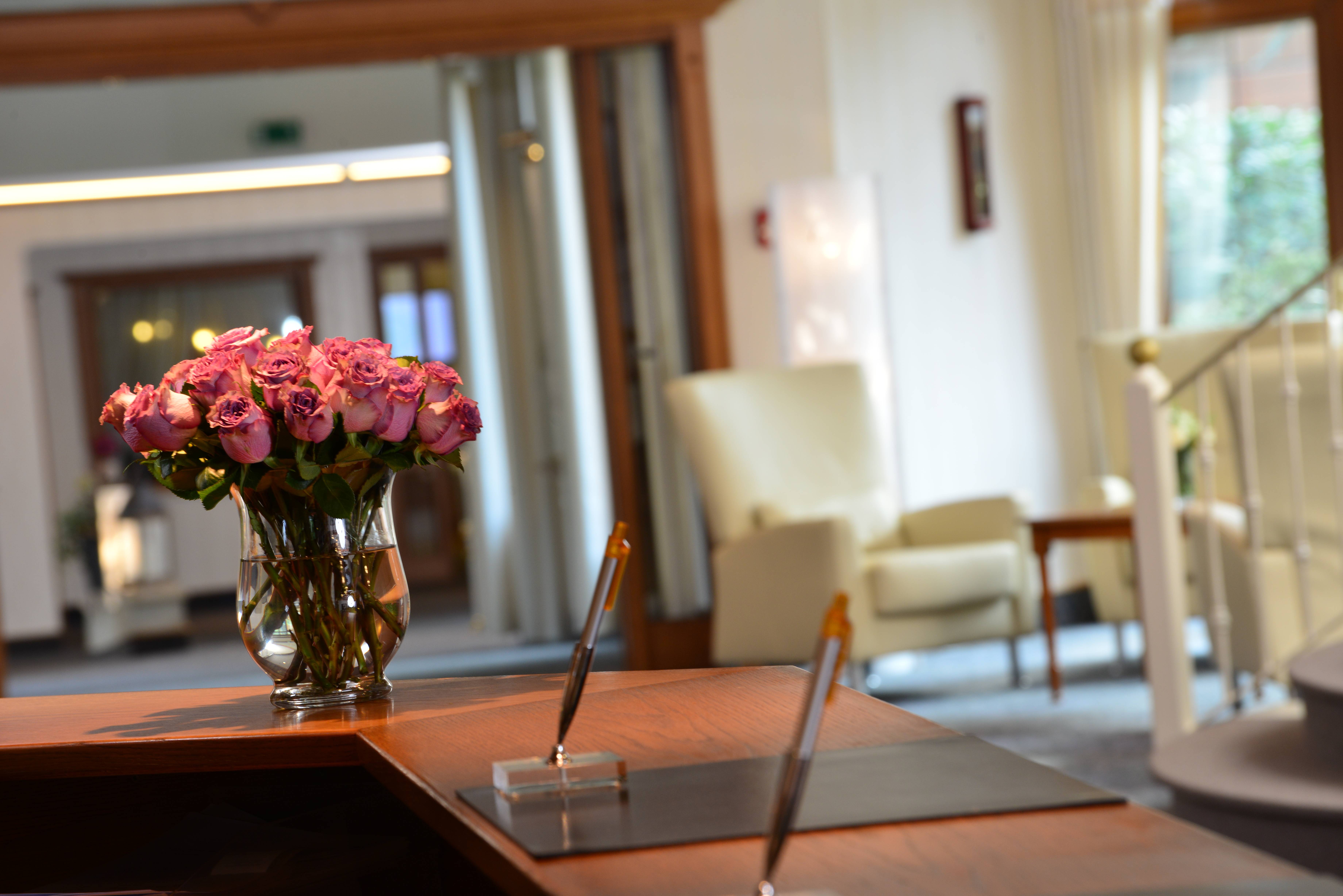 Hotel Celler Tor 1
