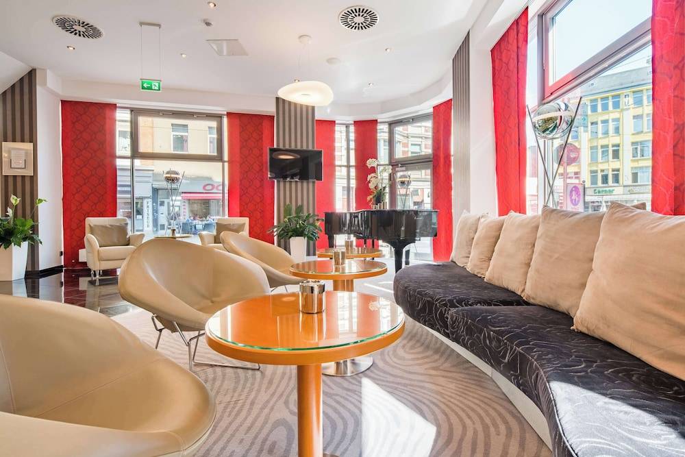 Best Western City Hotel Braunschweig 2