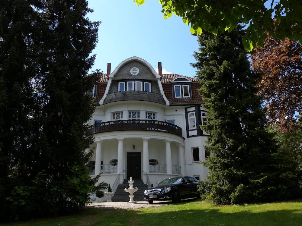 Hostel Goslar 1