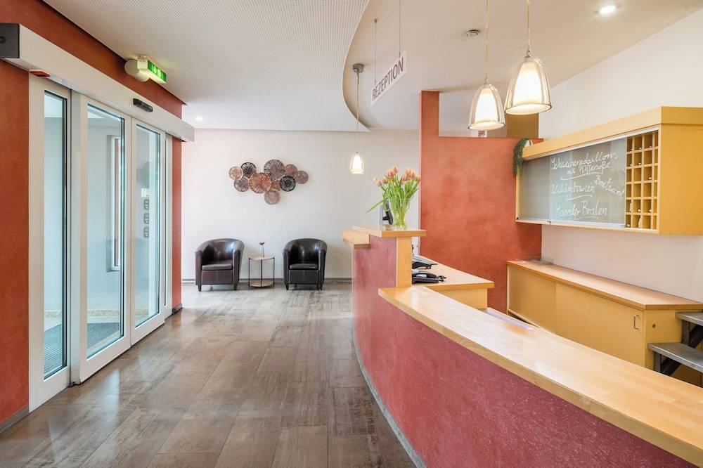 Hotel Rennschuh 2