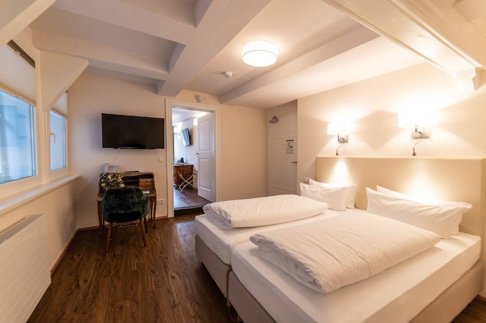 Romantik Hotel Alte Münze 2
