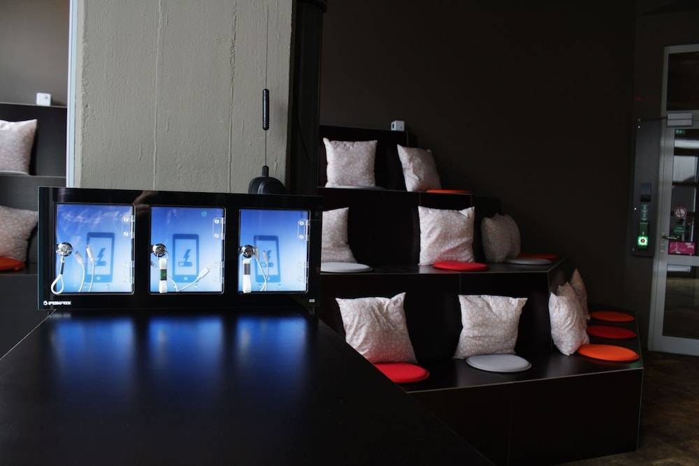 BoxHotel Göttingen (App Based Hotel) 2