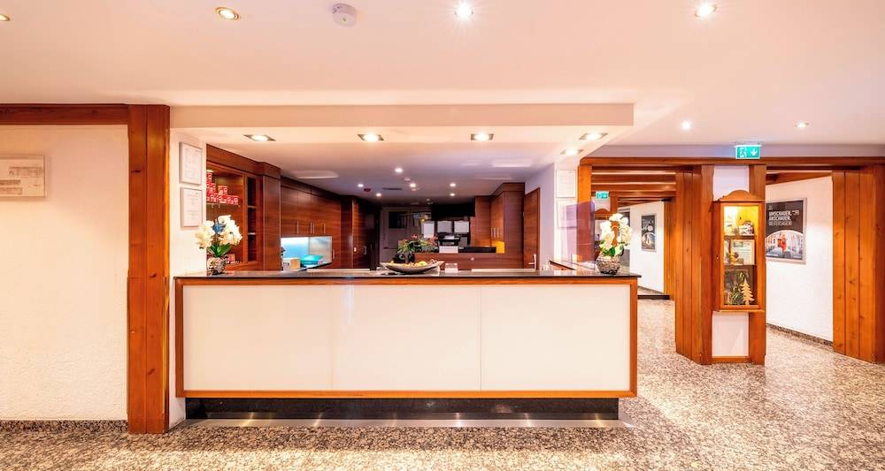 PLAZA INN Goslar 2