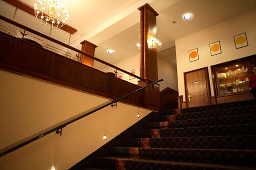 Hotel Niedersächsischer Hof 2