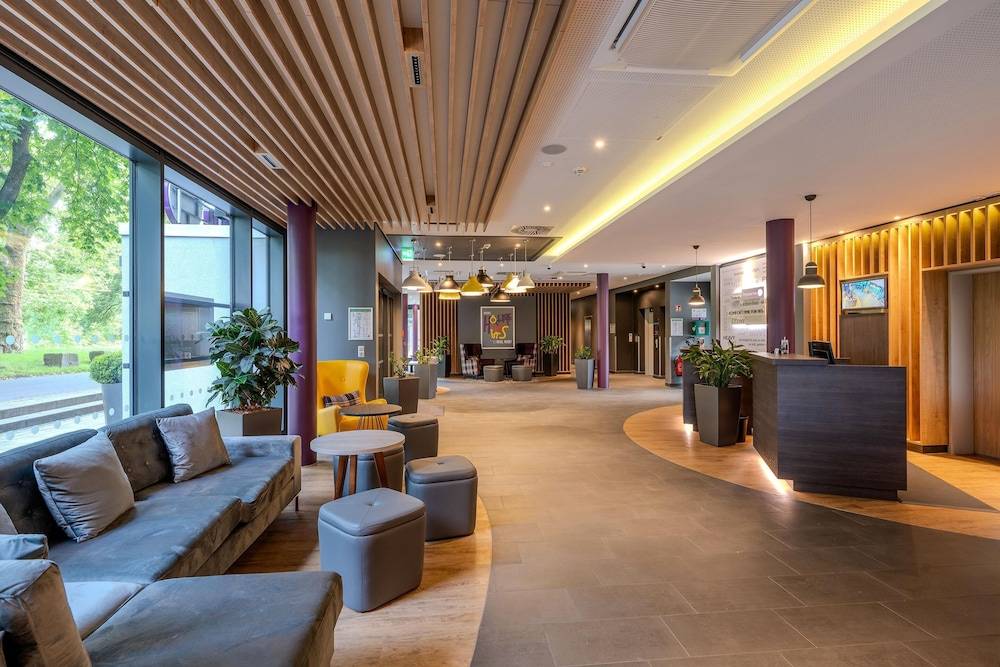 Premier Inn Göttingen 2