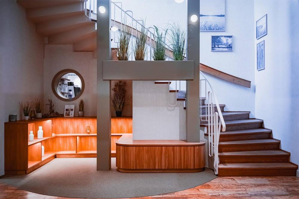Seehotel Frankenhorst - BW Signature Collection 2