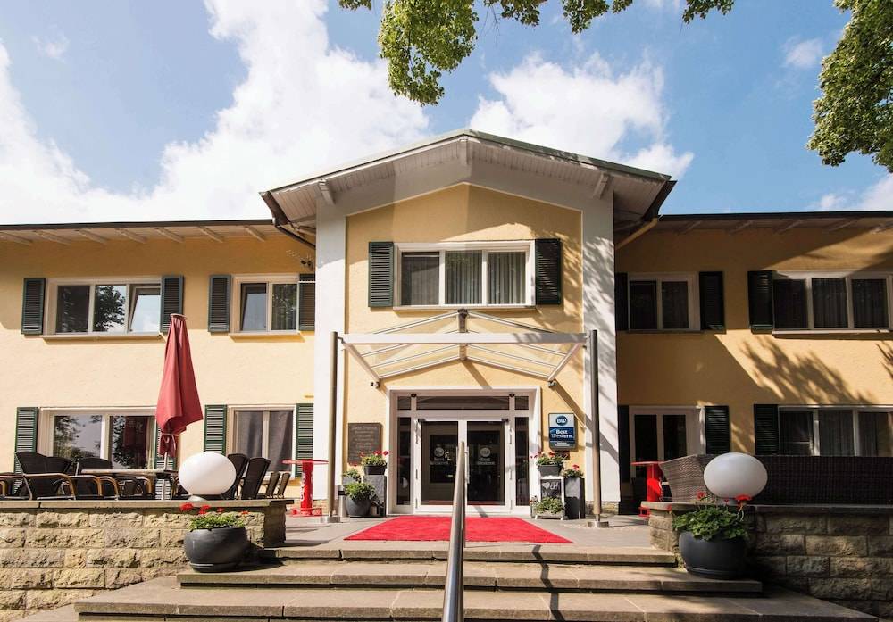 Seehotel Frankenhorst - BW Signature Collection 1