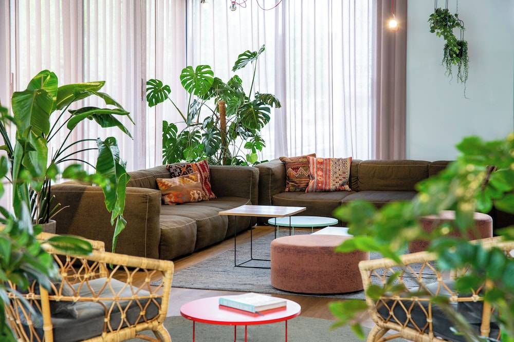 STAYERY Bielefeld Hauptbahnhof & Stadthalle - alle Zimmer mit Klimaanlage 1
