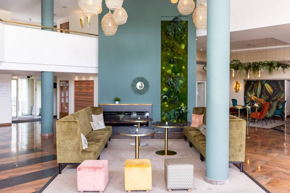 Parkhotel Ropeter 1