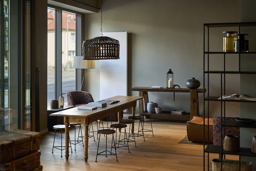 FREIgeist Homes - Serviced Apartments 2