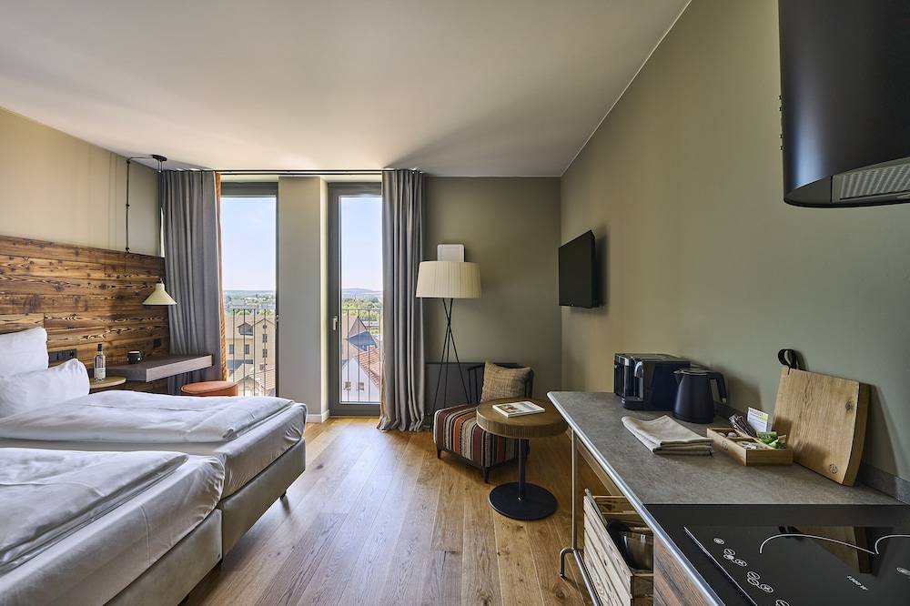 FREIgeist Homes - Serviced Apartments 1