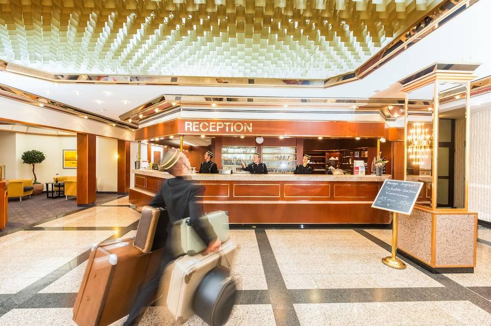 Hotel FREIZEIT IN 2