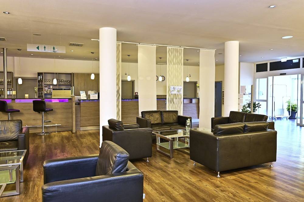 Hesse Hotel Celle 1