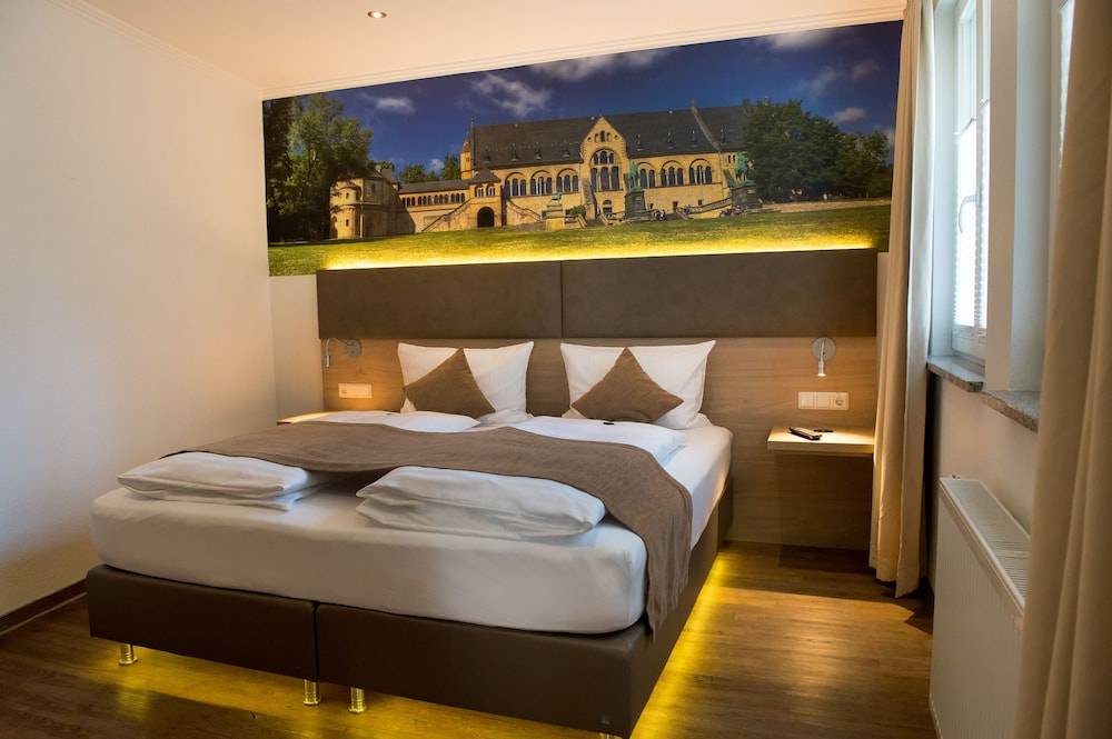 City-Appartements Am Wall 1