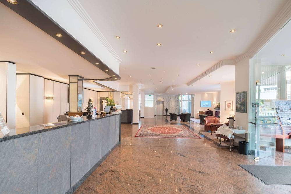 Best Western Hotel Am Papenberg 2
