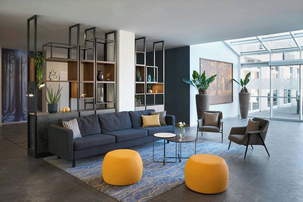 Four Points Flex by Sheraton Göttingen 1