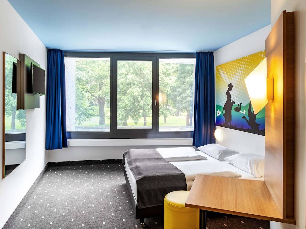 B&B Hotel Göttingen-City 1