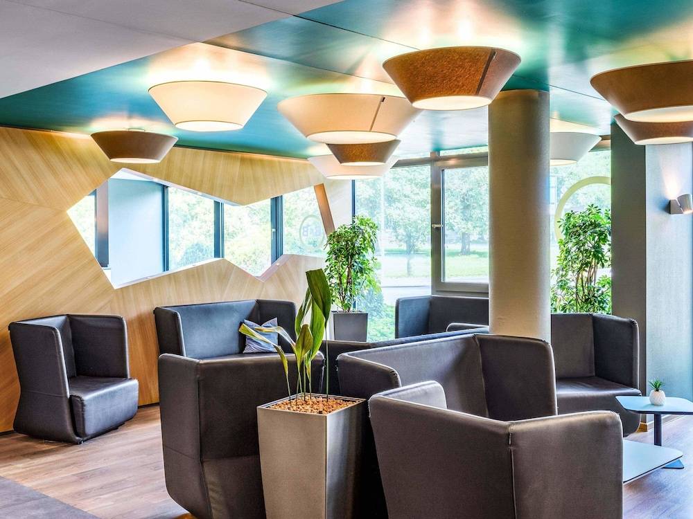 B&B Hotel Göttingen-City 2