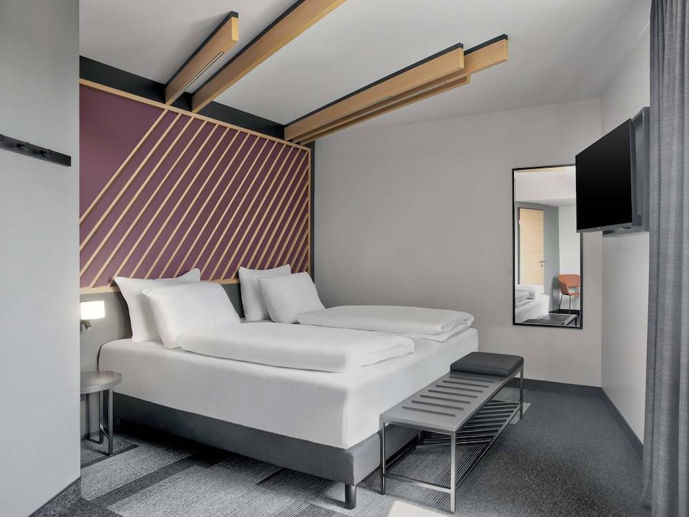 B&B HOTEL Bielefeld-City 1