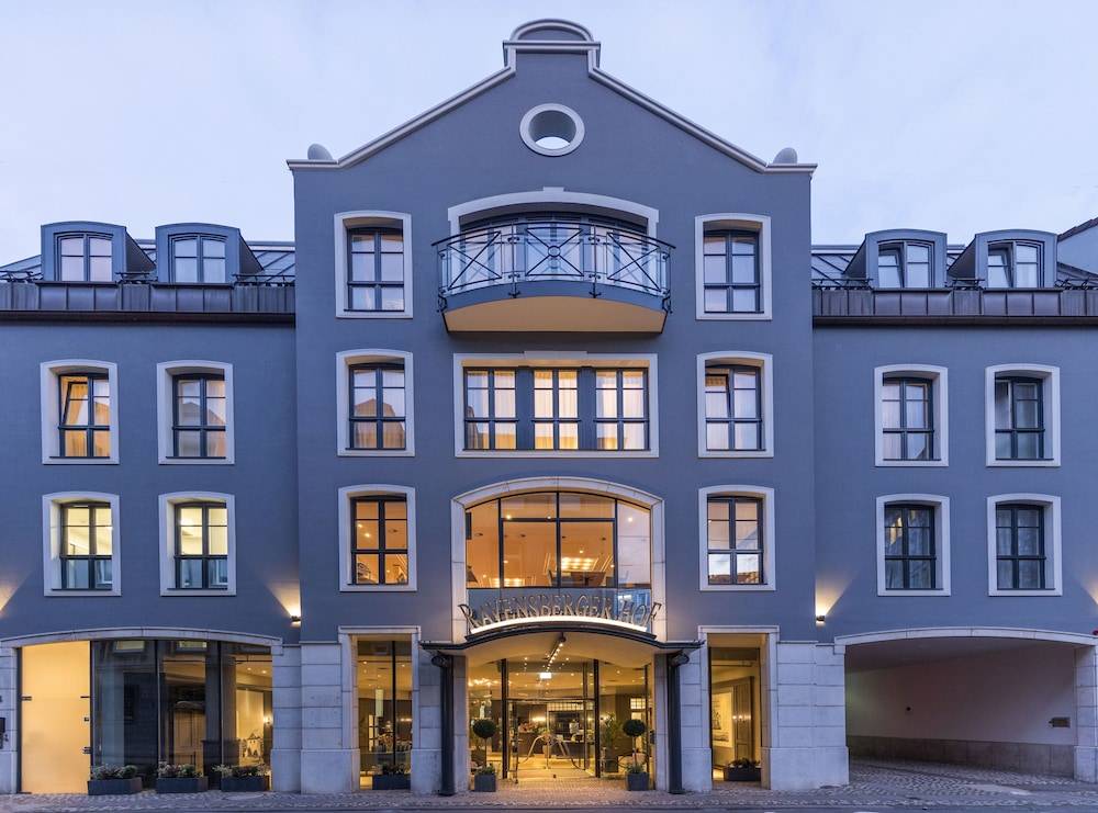 Ravensberger Hof 1