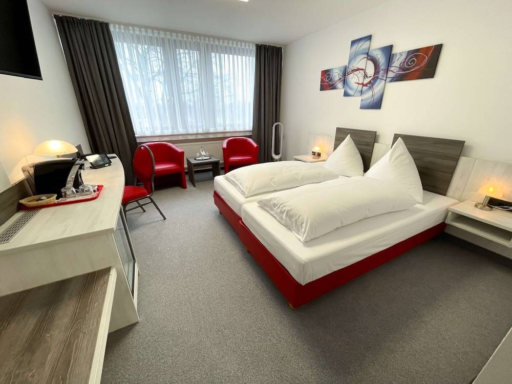 Brenner Hotel 1
