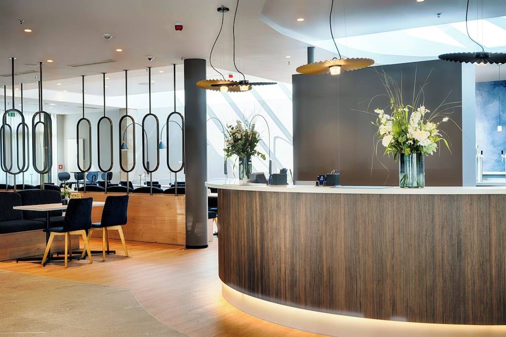 Welcome Parkhotel Bochum 1