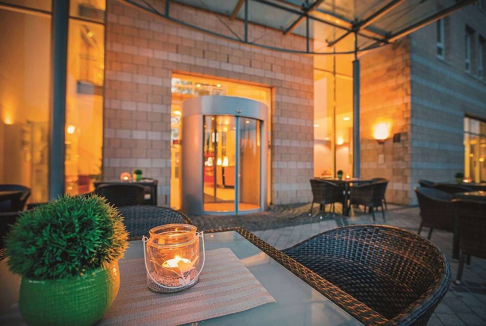 Vienna House Easy by Wyndham Bad Oeynhausen 1