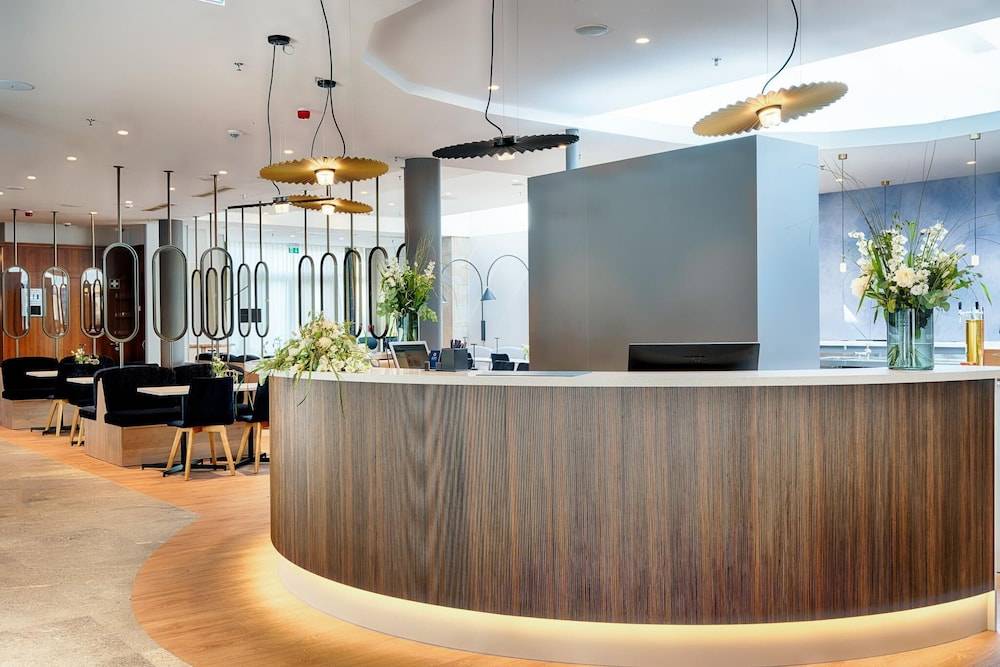 Welcome Parkhotel Bochum 2