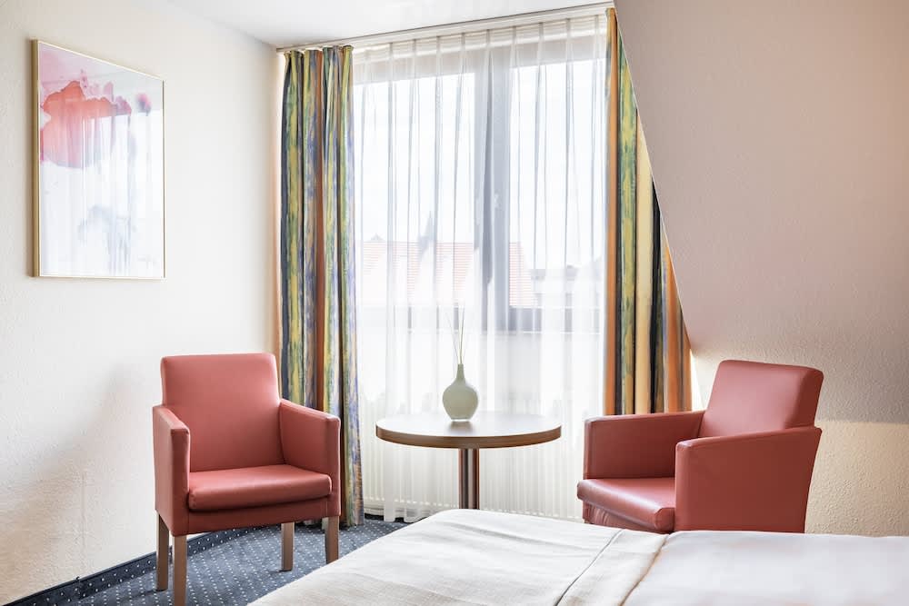 Garner Hotel Bochum by IHG 2