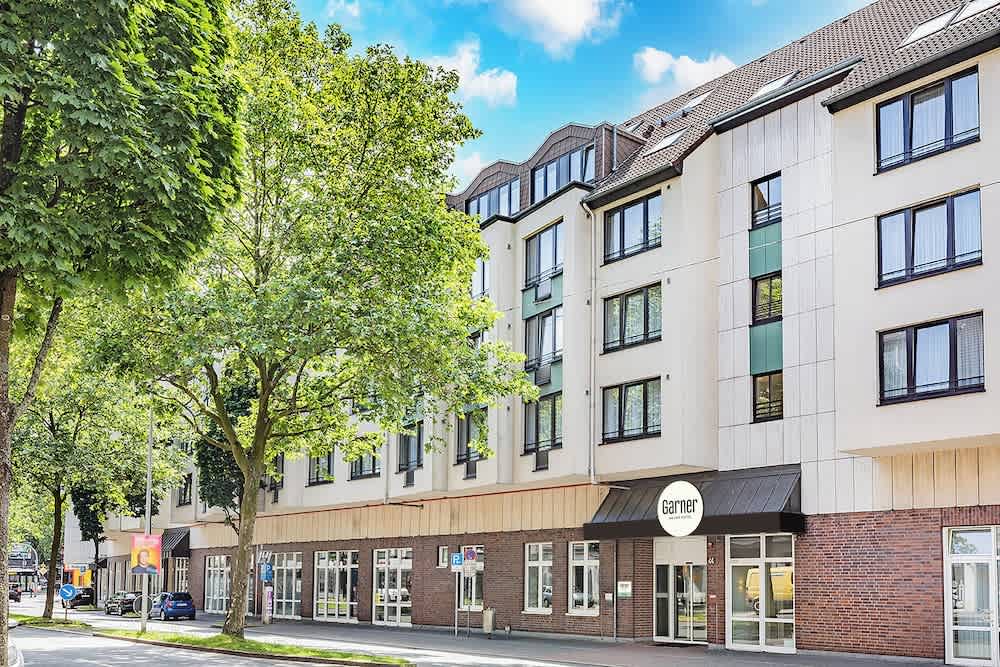 Garner Hotel Bochum by IHG 1