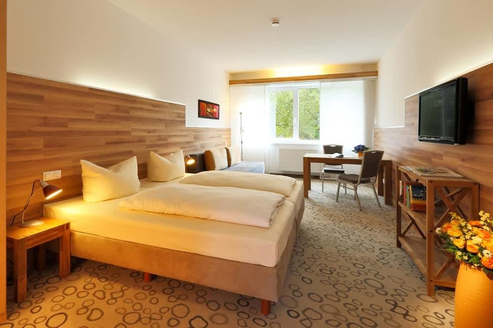 Petul Apart Hotel Am Ruhrbogen 1