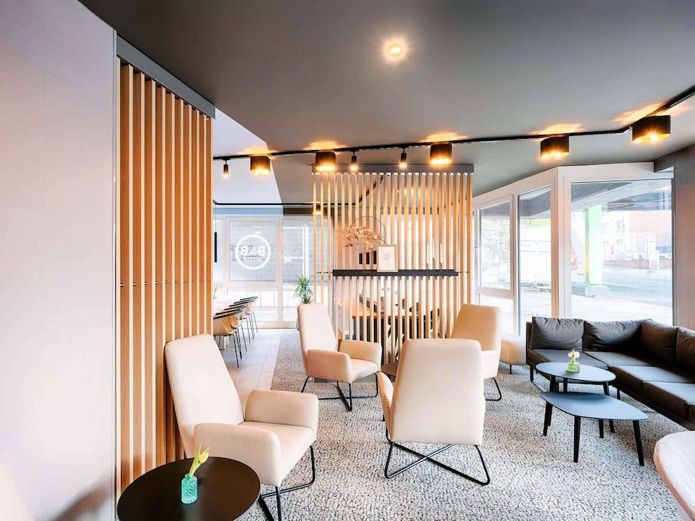 B&B Hotel Bochum-City 2