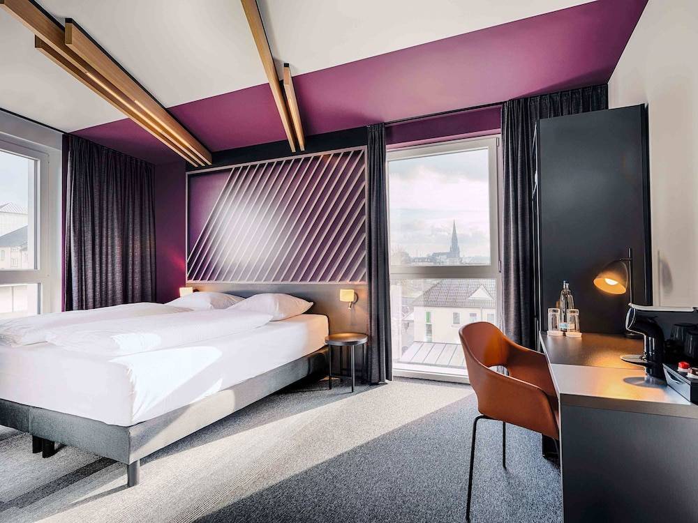 B&B Hotel Bochum-City 1
