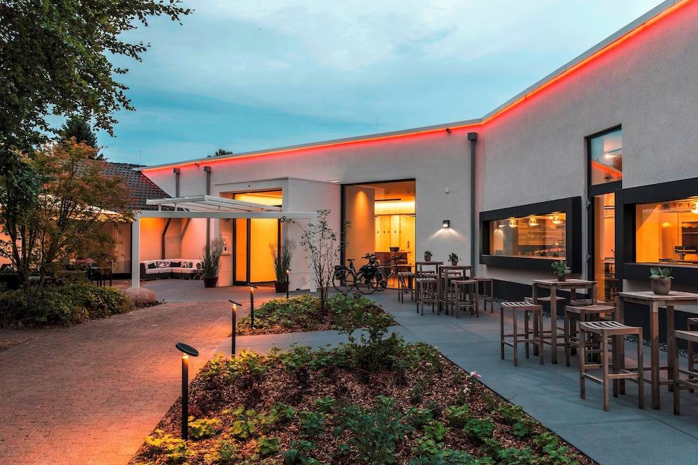 Mintrops Land Hotel Burgaltendorf 1