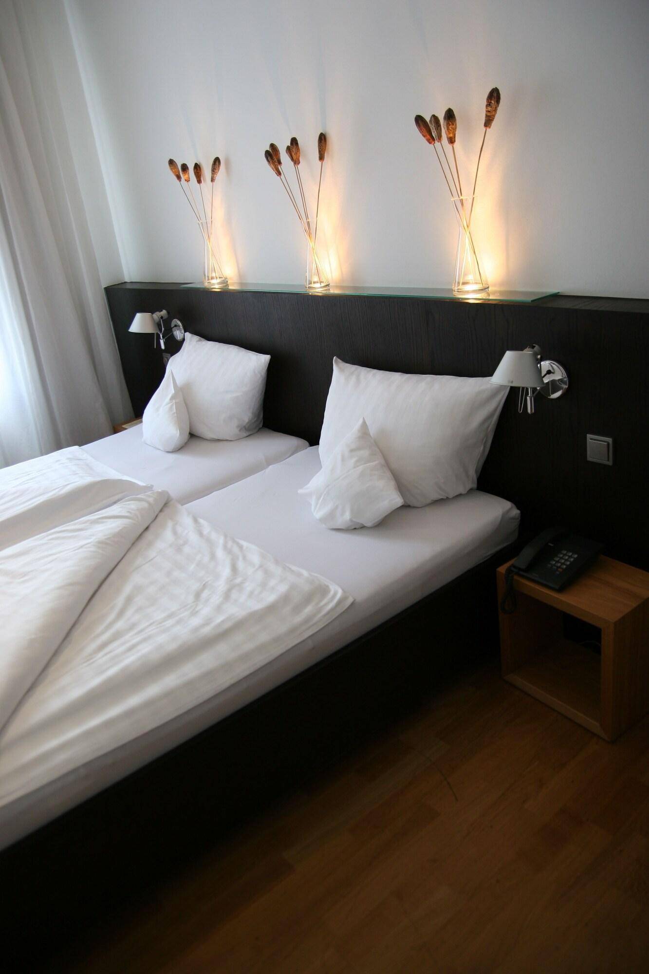 Hotel Lorenz 1