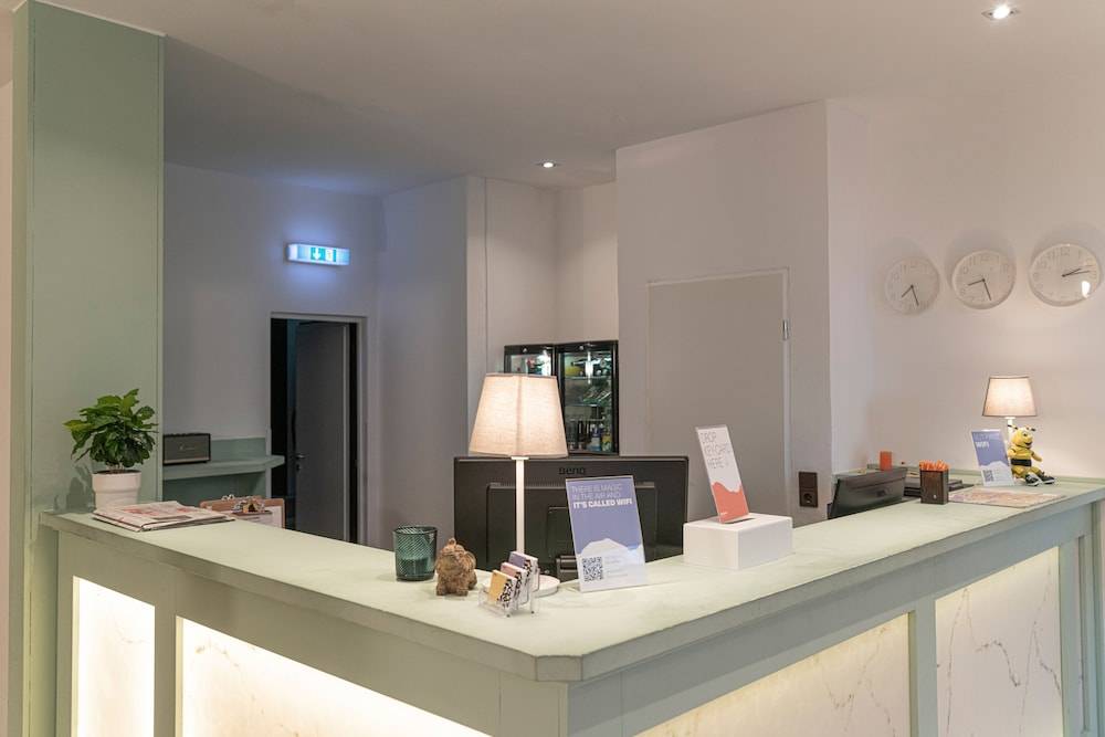 Hotel Königshof Dortmund 2
